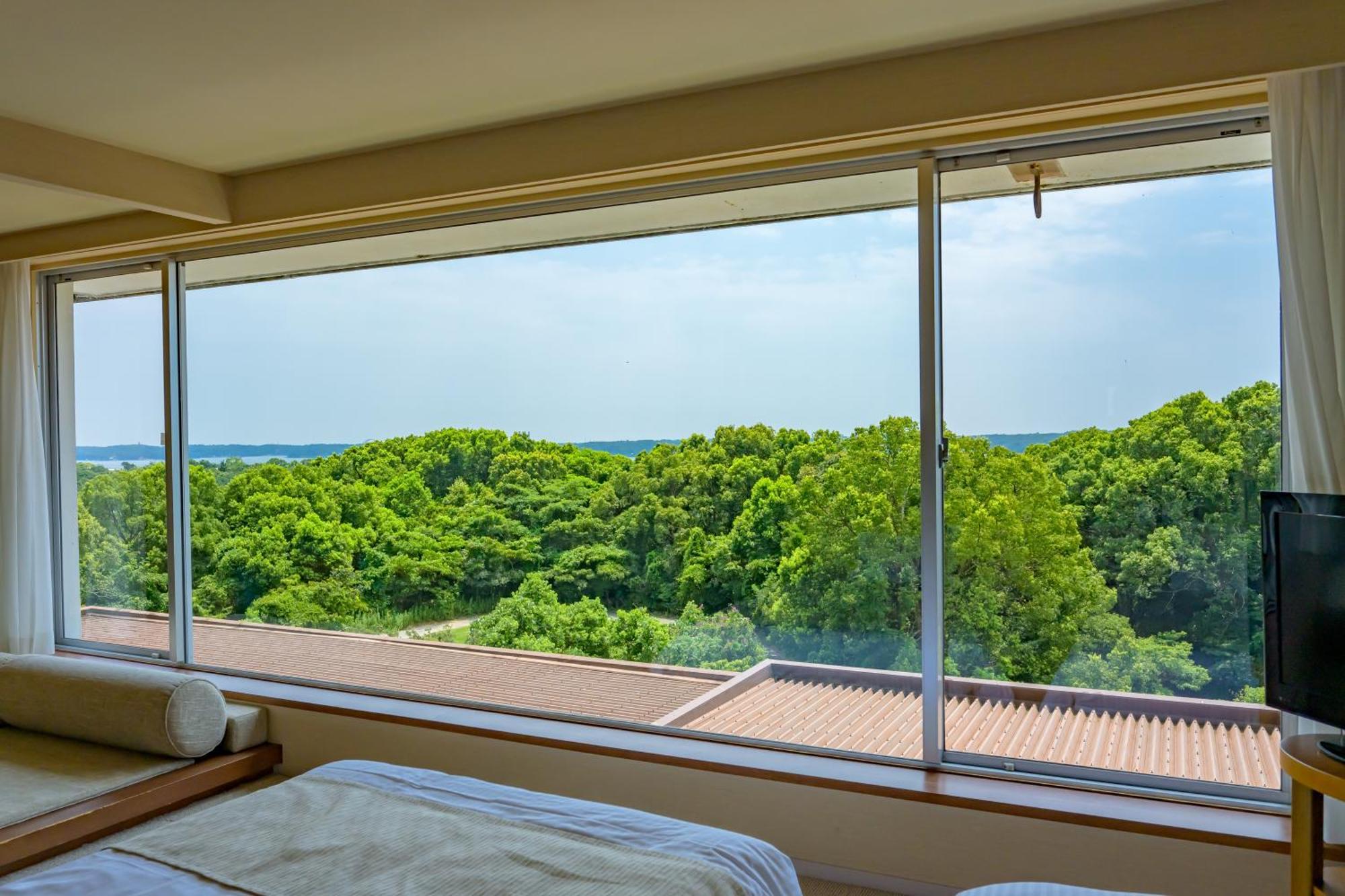 Nemu Resort Hotel Nemu Shima  Esterno foto
