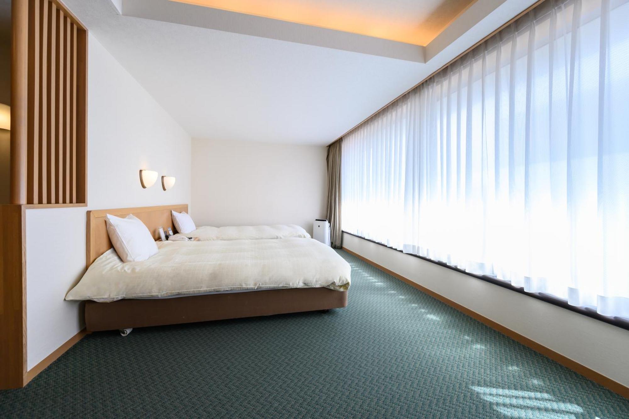Nemu Resort Hotel Nemu Shima  Esterno foto