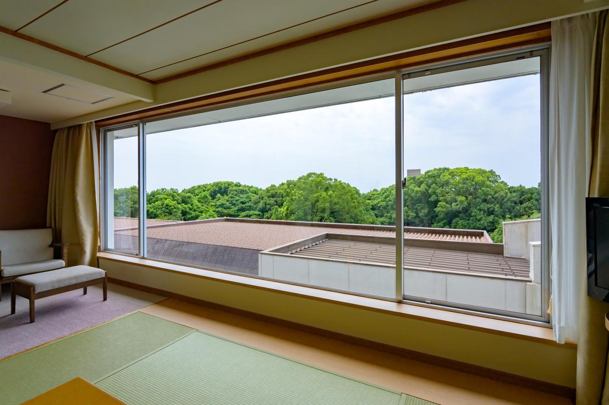 Nemu Resort Hotel Nemu Shima  Camera foto